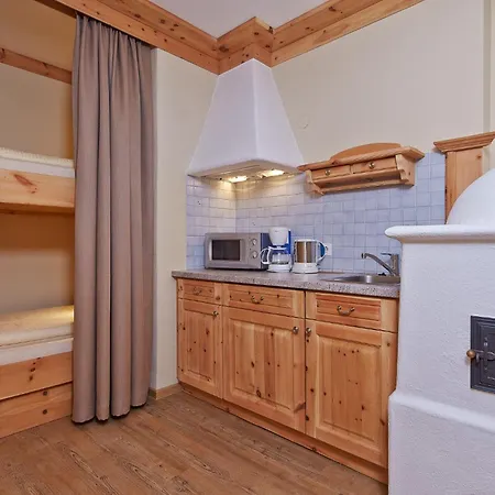 Hopfgarten Familotel Tirol 4* Hopfgarten im Brixental