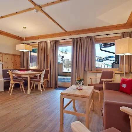 Hopfgarten Familotel Tirol Hotel Hopfgarten im Brixental