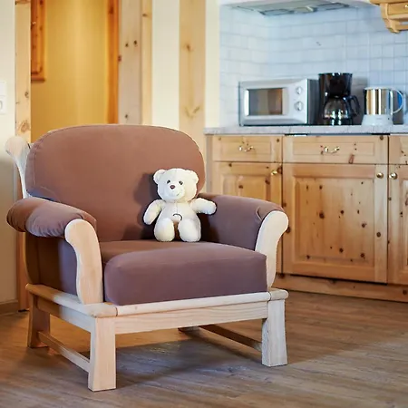 Hopfgarten Familotel Tirol