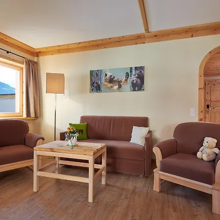 Hotel Hopfgarten Familotel Tirol 4*