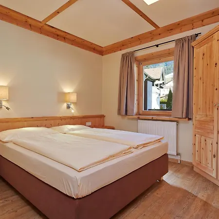 Hopfgarten Familotel Tirol