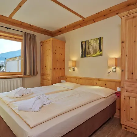 Hotel Hopfgarten Familotel Tirol Hopfgarten im Brixental