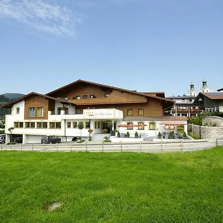 Hopfgarten Familotel Tirol Hopfgarten im Brixental