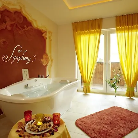 Hopfgarten Familotel Tirol