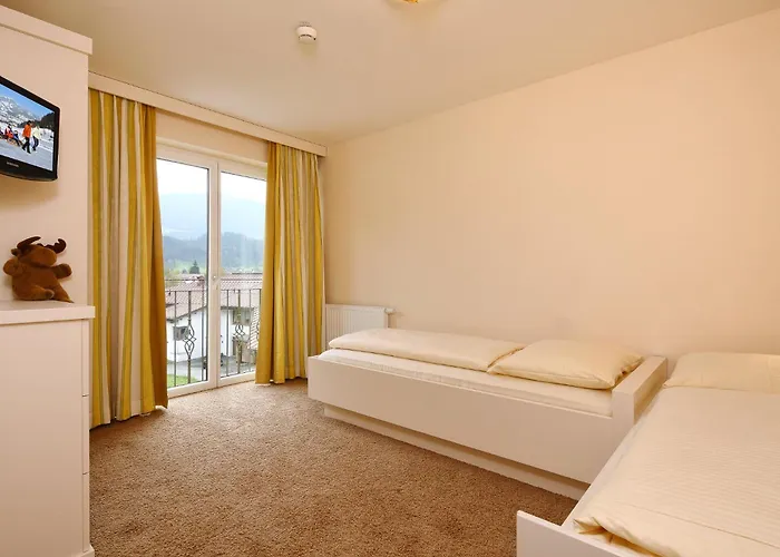 Hopfgarten Hotel Hopfgarten im Brixental