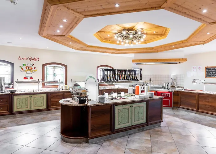 Hopfgarten Hopfgarten im Brixental