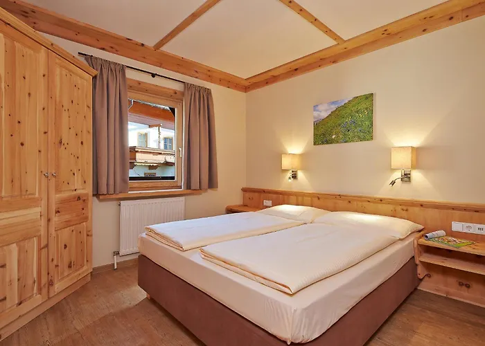 Hotel Hopfgarten Hopfgarten im Brixental